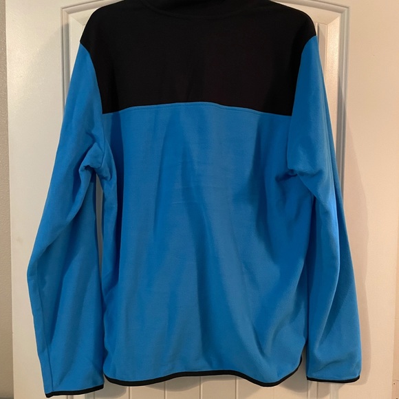 Men’s North Face fleece - Picture 4 of 4